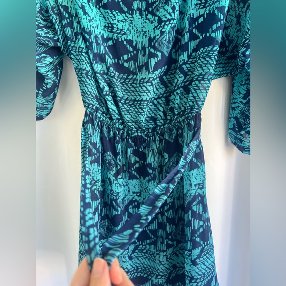 Aqua Swim Coverup - Picture 5 of 7